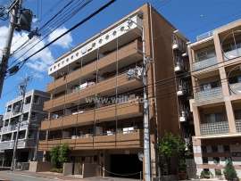 セントローリエ南塚口2外観