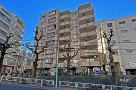 サンフローラハイツ渋谷