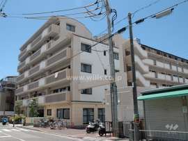 ソルディオ北武庫之荘