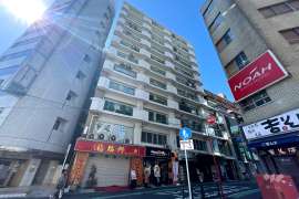 シャトレー代々木