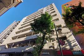 幡ヶ谷コーエイマンション