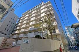 メゾンドール代々木