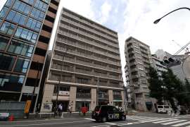 代々木エアハイツ