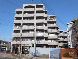 エーベル園田・田能