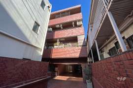 シャンブル富ヶ谷