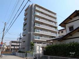 エーベル武庫之荘弐番館