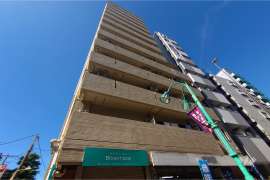 ペガサスマンション笹塚