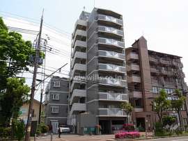 エーベル東園田