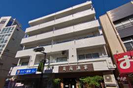 初台富士ハイライズ