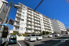 東建参宮橋マンション