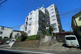 初台ハイホーム