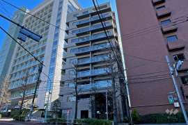 ユニーブル渋谷神南