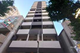 ヴォーガコルテ幡ヶ谷