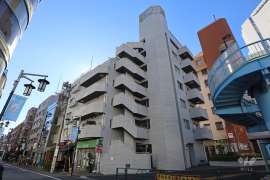 代々木公園ガーデニア