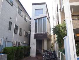 コーポレイ南塚口