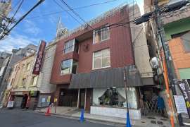 日昭マンション