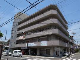 大塚マンション