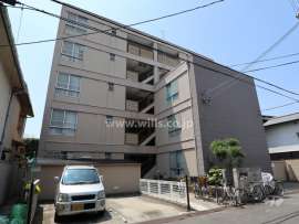 塚口コーポラス