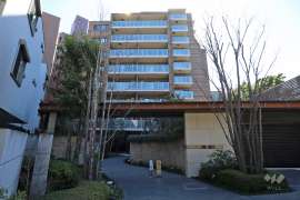 ブランズ渋谷常盤松