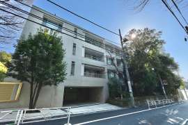 ザ・ウエストミンスター南平台