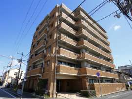 パレッシオ武庫之荘