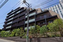 パークナード恵比寿