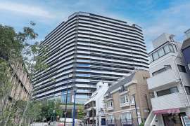 ザコート神宮外苑