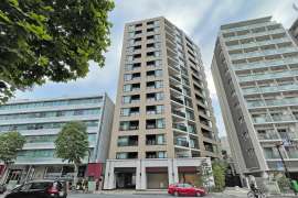 サンウッド広尾