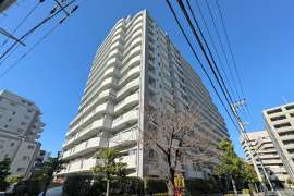 クレアシティアイテック品川イーストレジデンス