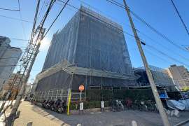 クレッセント南品川