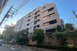 クレッセント仙台坂パークサイド