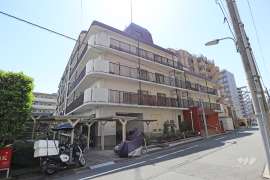 コートハウス東品川