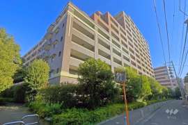 ジェントリーハウス品川大井