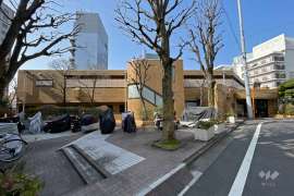 ライオンズガーデン池田山