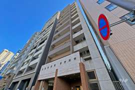 朝日シティパリオ島津山