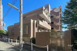 菱和パレス島津山