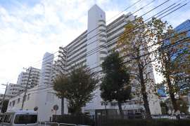 北品川ホームズ