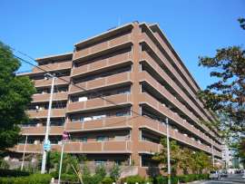 ライオンズマンション尼崎ガーデンシティ