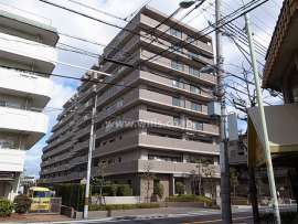 クレアーレ塚口