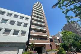 ミオカステーロ武蔵小山