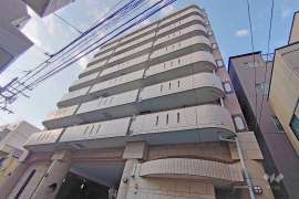ライオンズヴィアーレ荏原中延