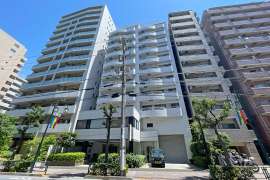 東急ドエルアルス武蔵小山