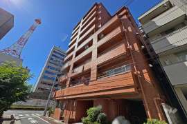 シャンボール五反田