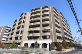 ロイヤルアーク武庫之荘