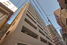 ライオンズプラザ五反田