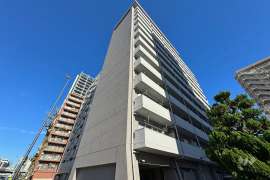 ライオンズマンション大森海岸