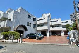 秀和御殿山レジデンス