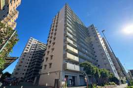 大森海岸ハウス