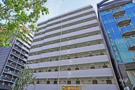 ヴェラハイツ大森