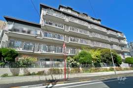 ニューハイツ大森